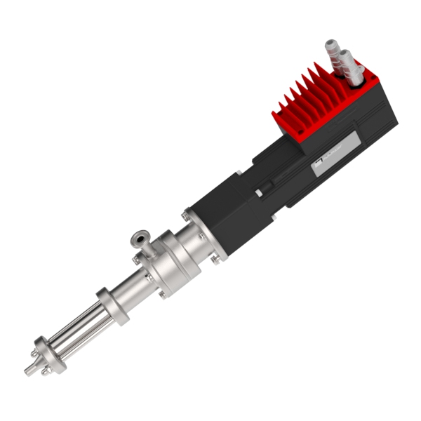 Pompe volumetriche Serie MFE