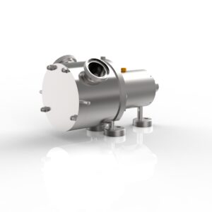 Pompes volumétriques à rotor sinusoïdal